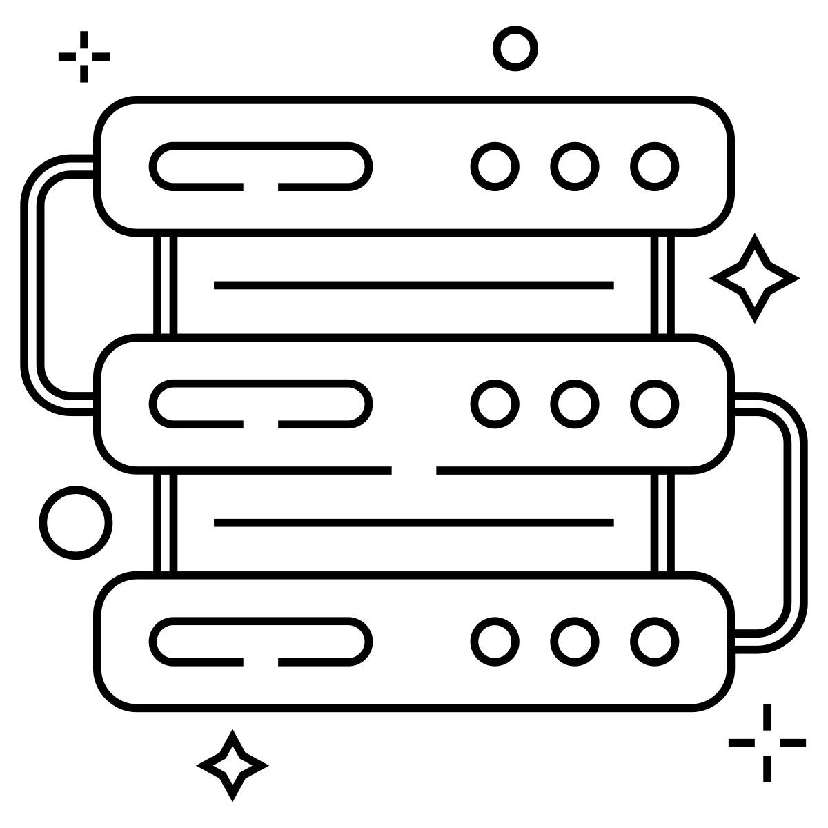 database icon