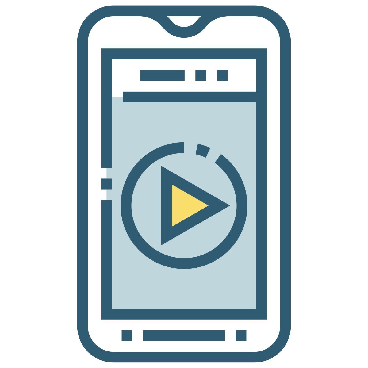 gerät icon
