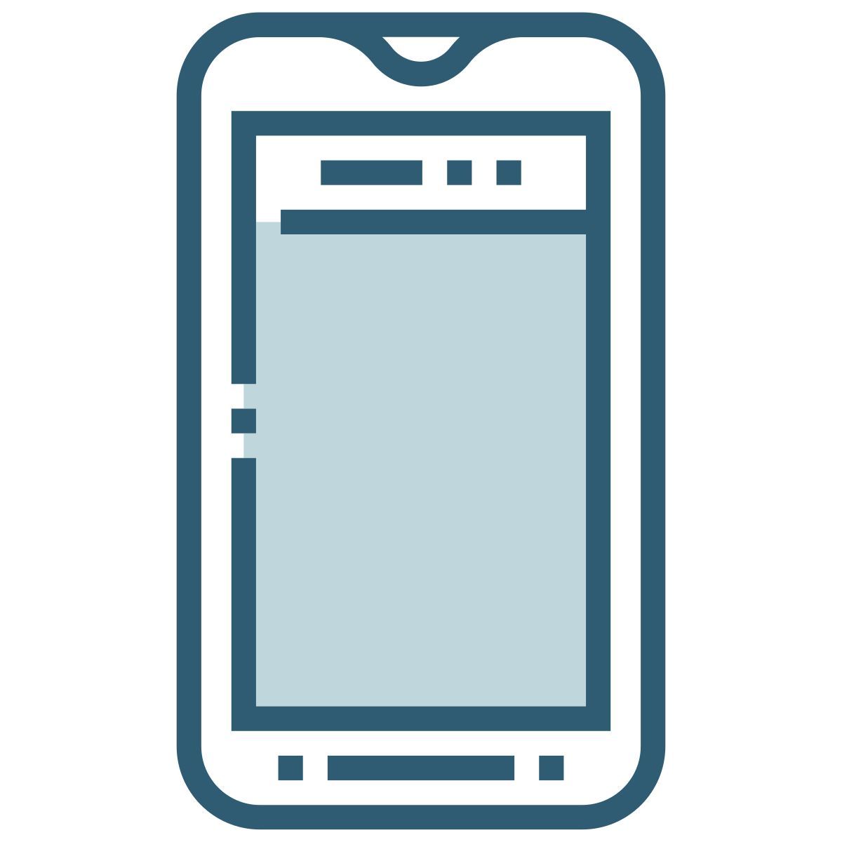デバイス icon