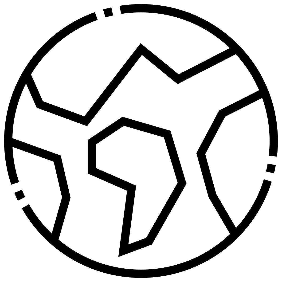 terra icon