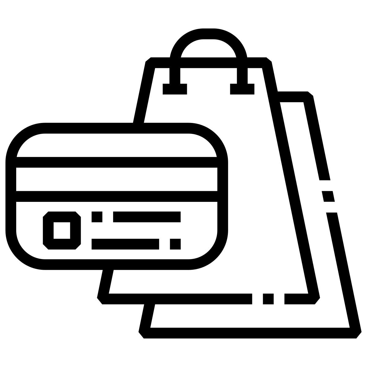 comércio eletrônico icon