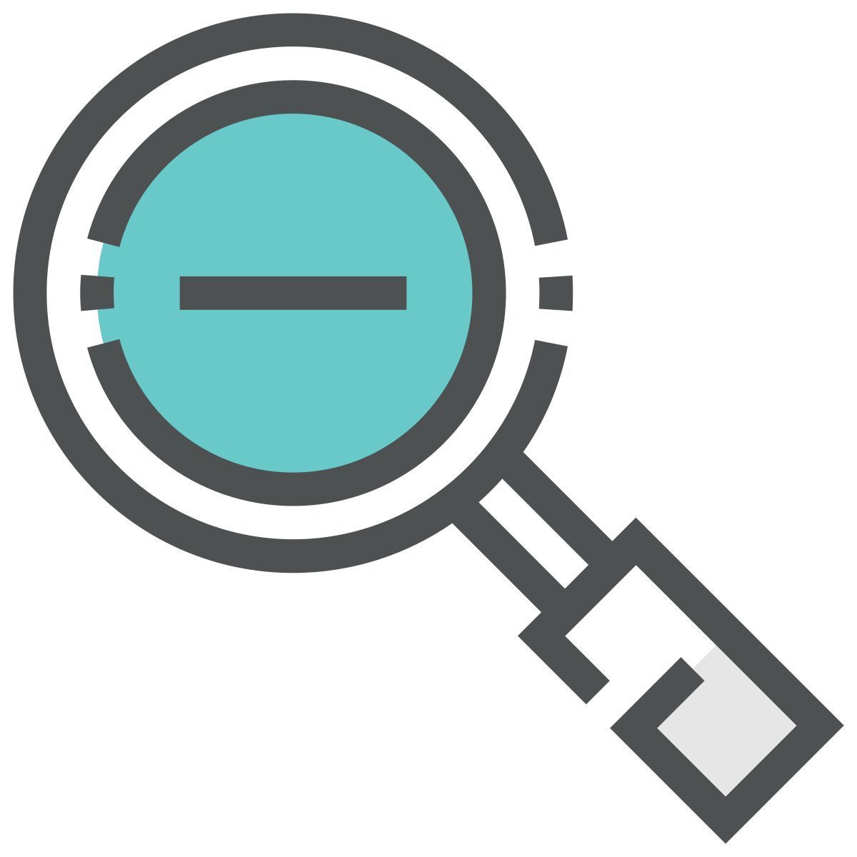 trovare icon