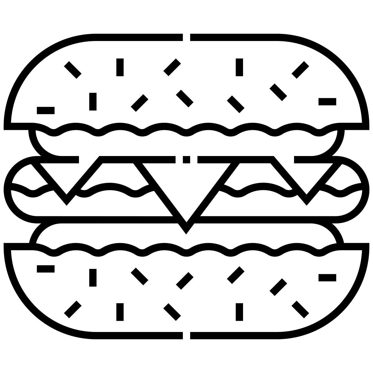 hamburger icon