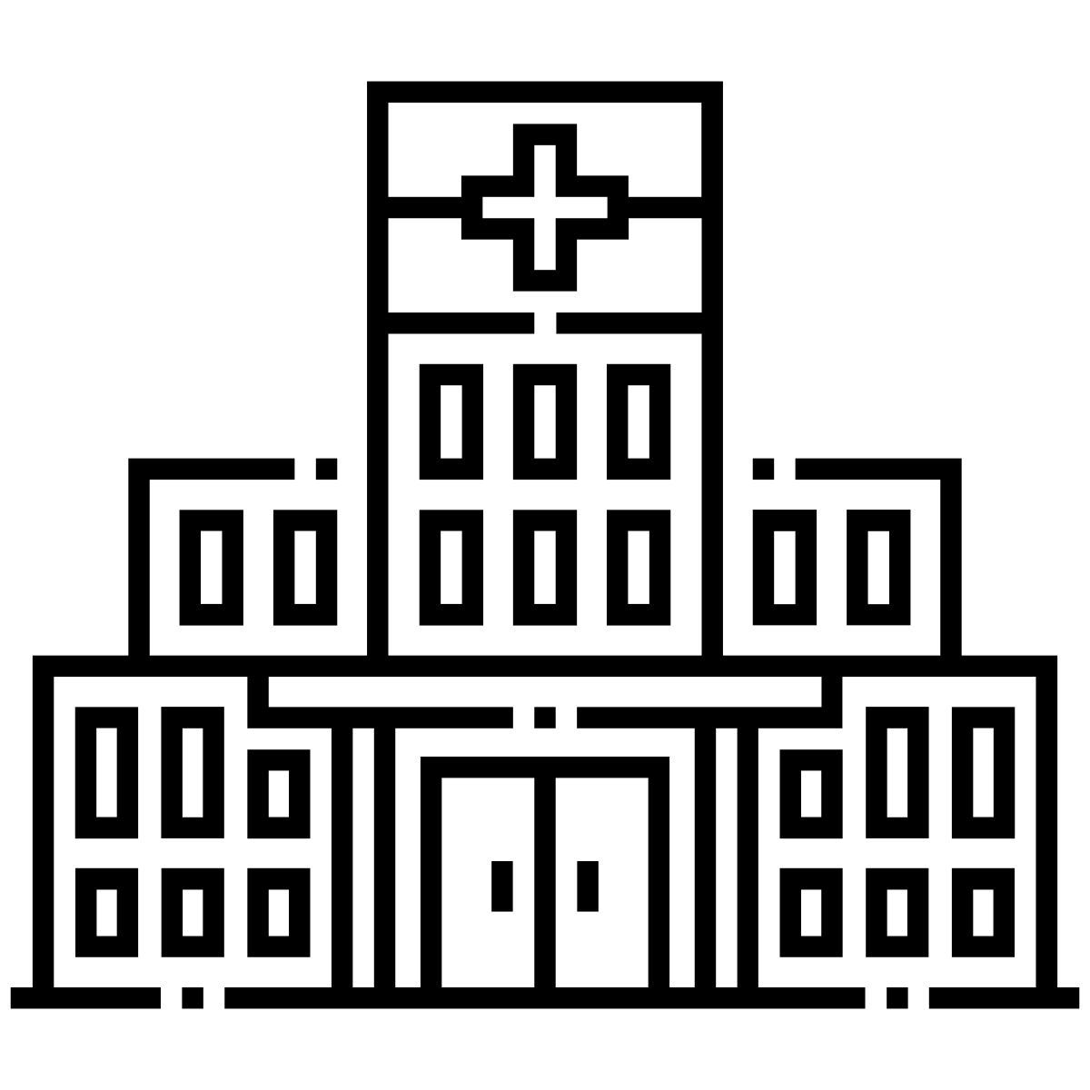 больница icon