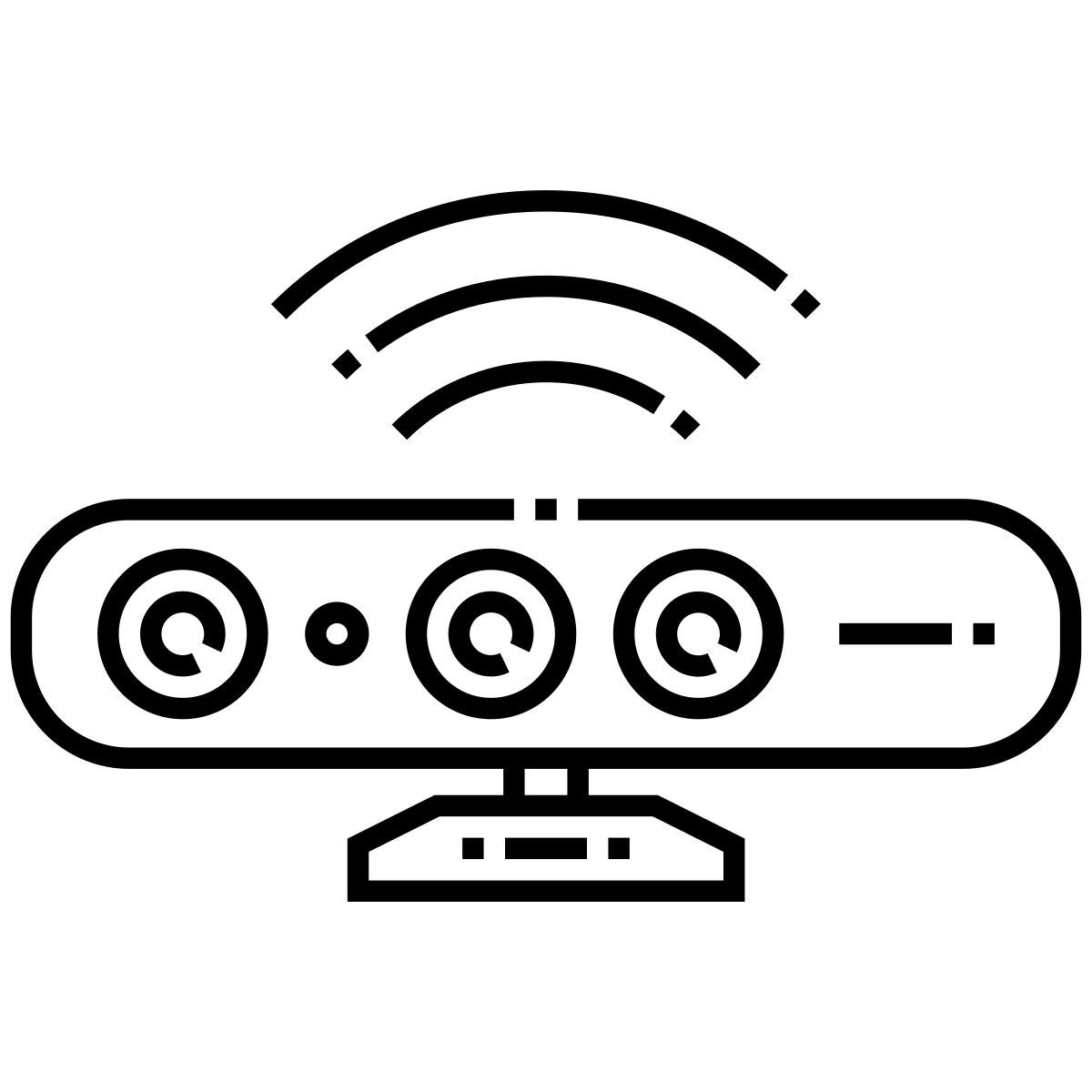 kinect icon