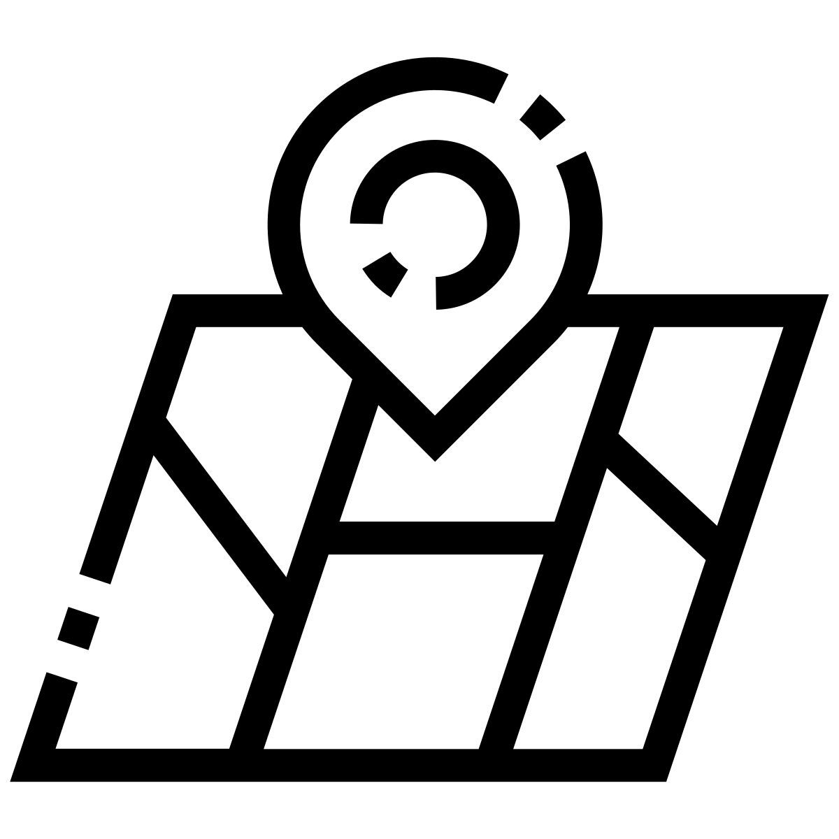 karte icon