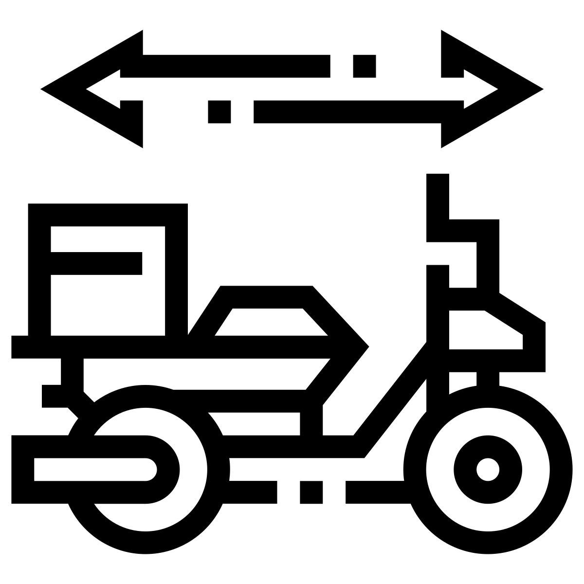 scooter icon