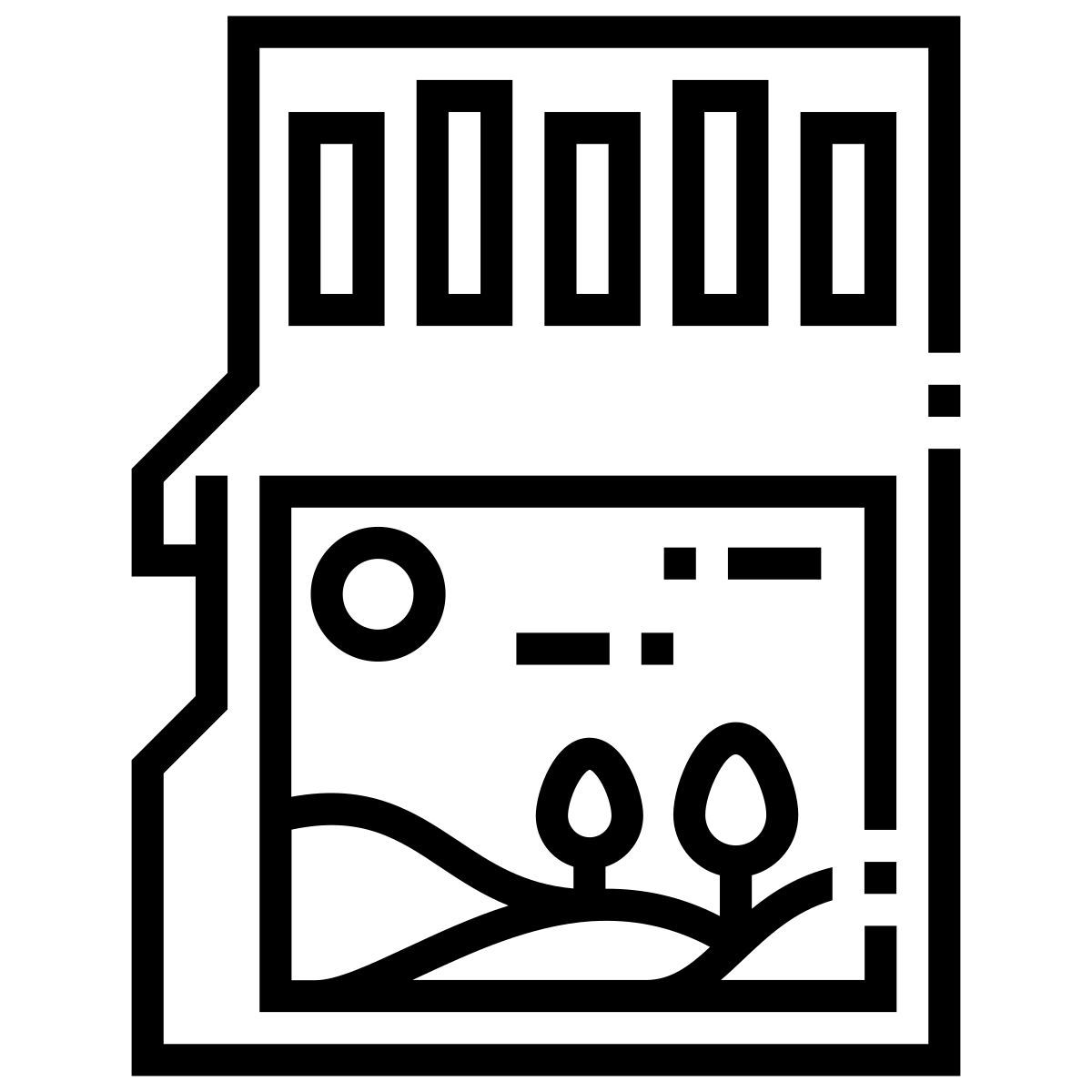 Photo Memory icon
