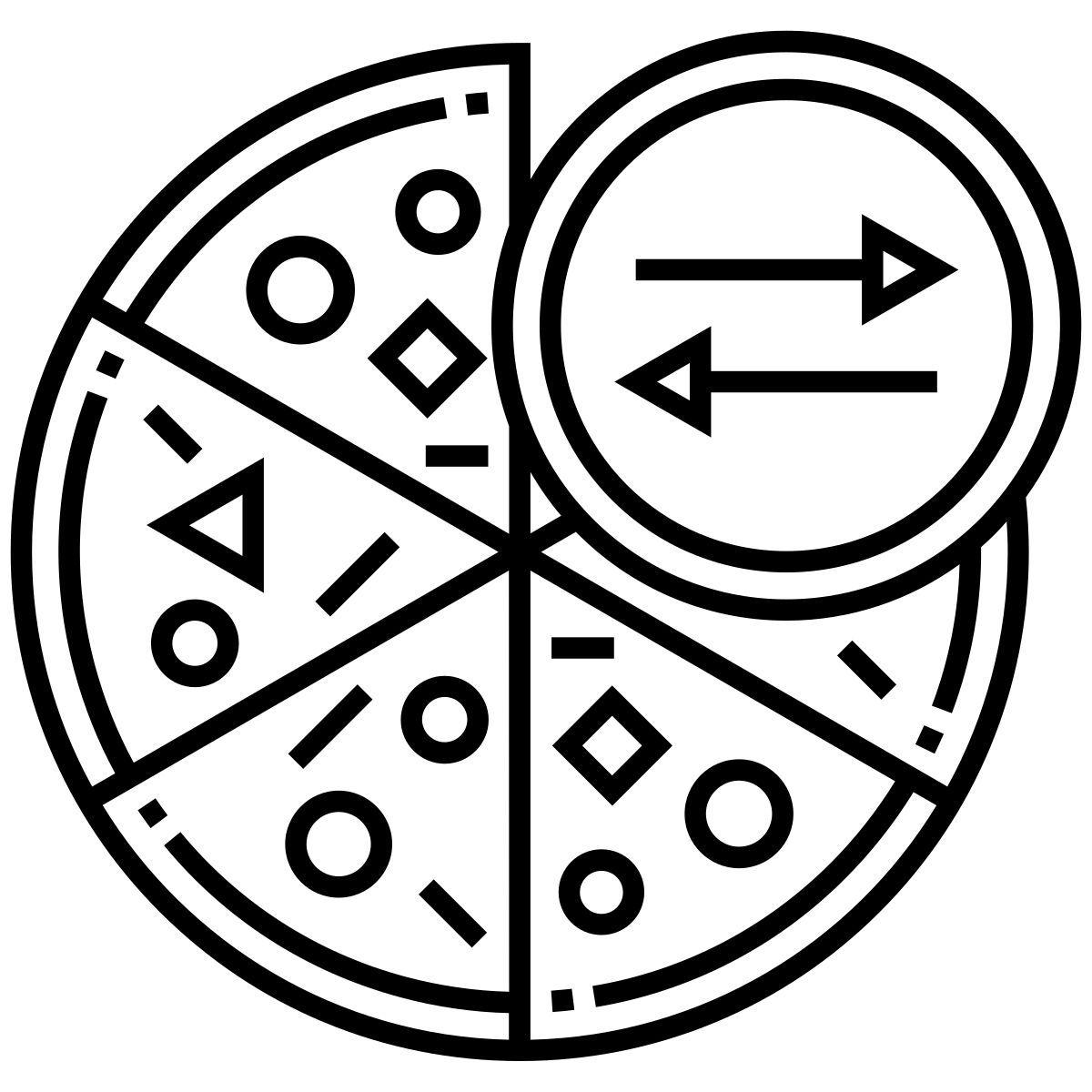 pizza icon