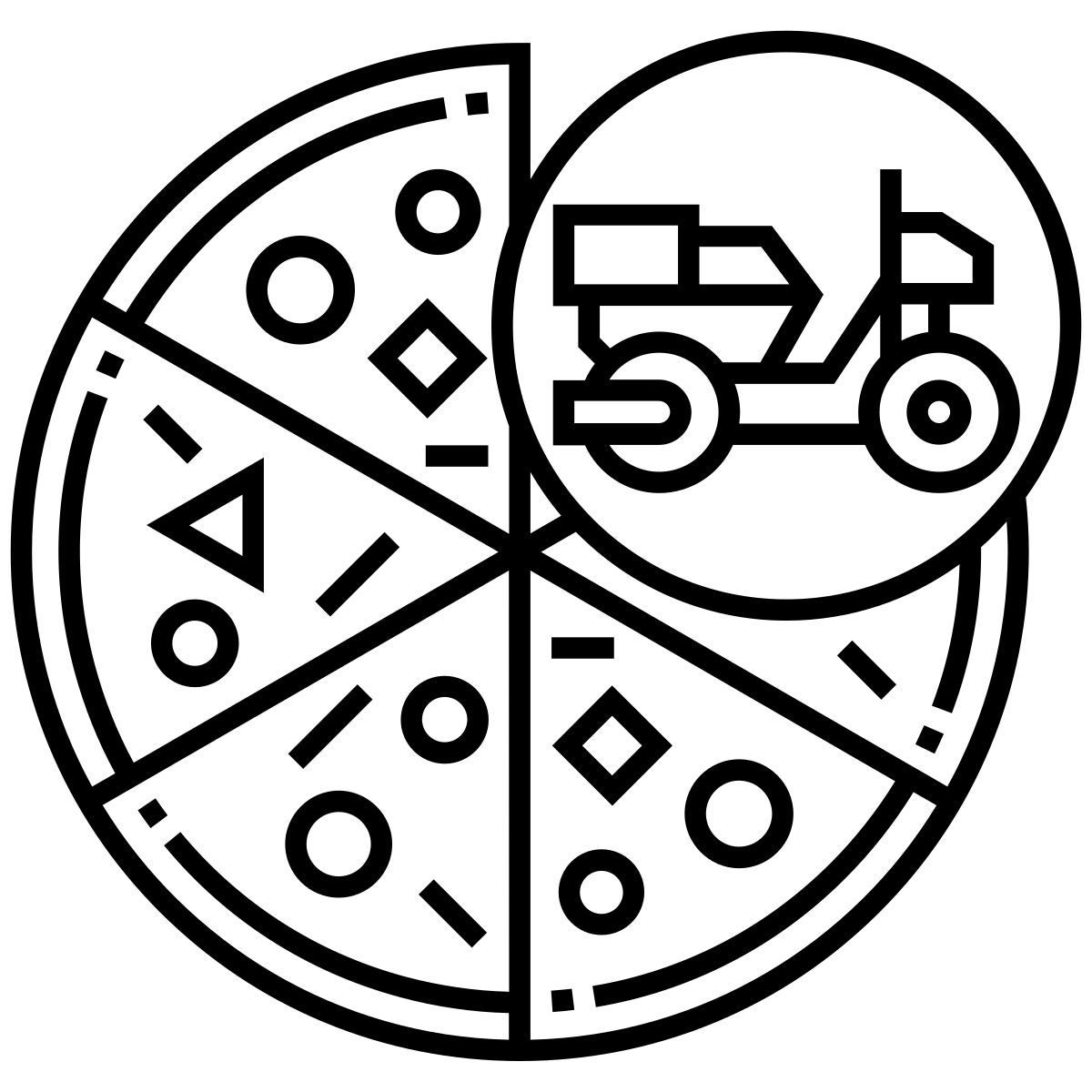pizza icon