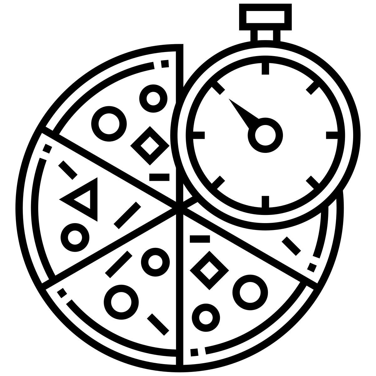 ピザ icon
