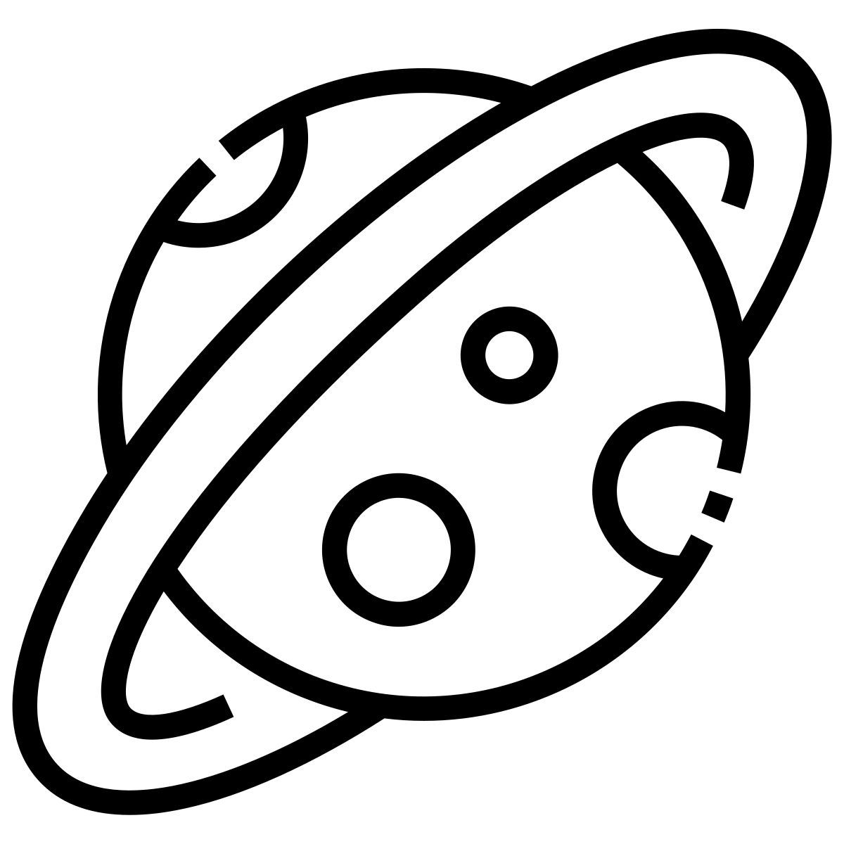 planeta icon