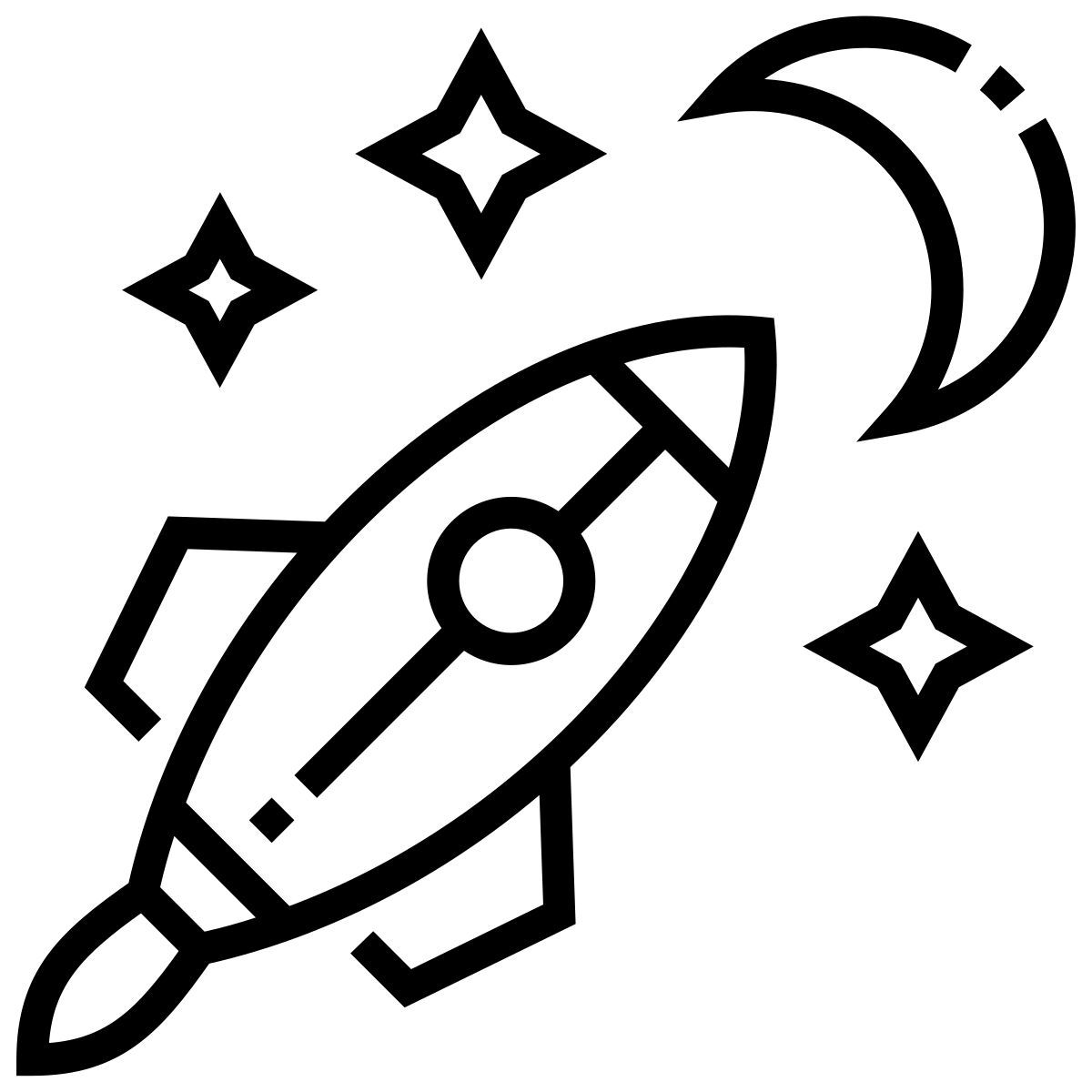 razzo icon