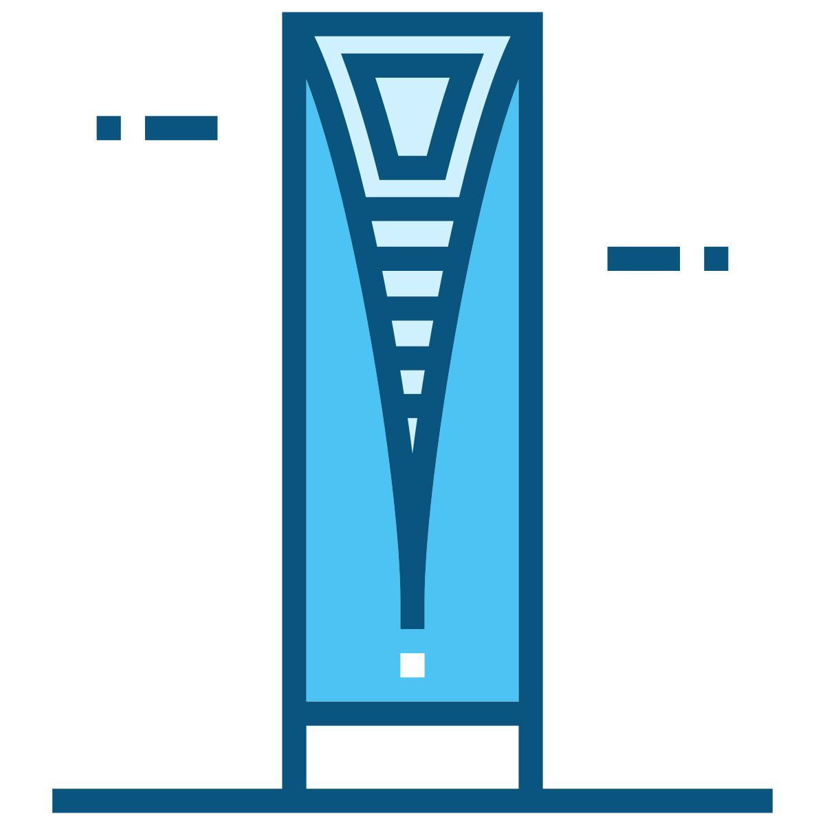 shanghai icon