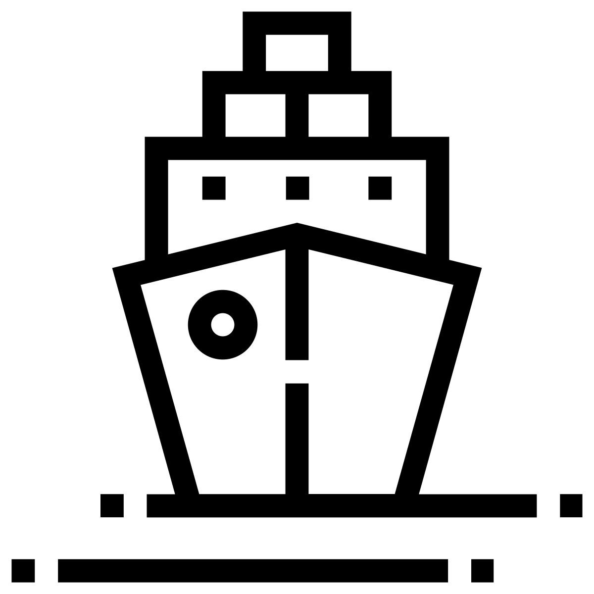 nave icon