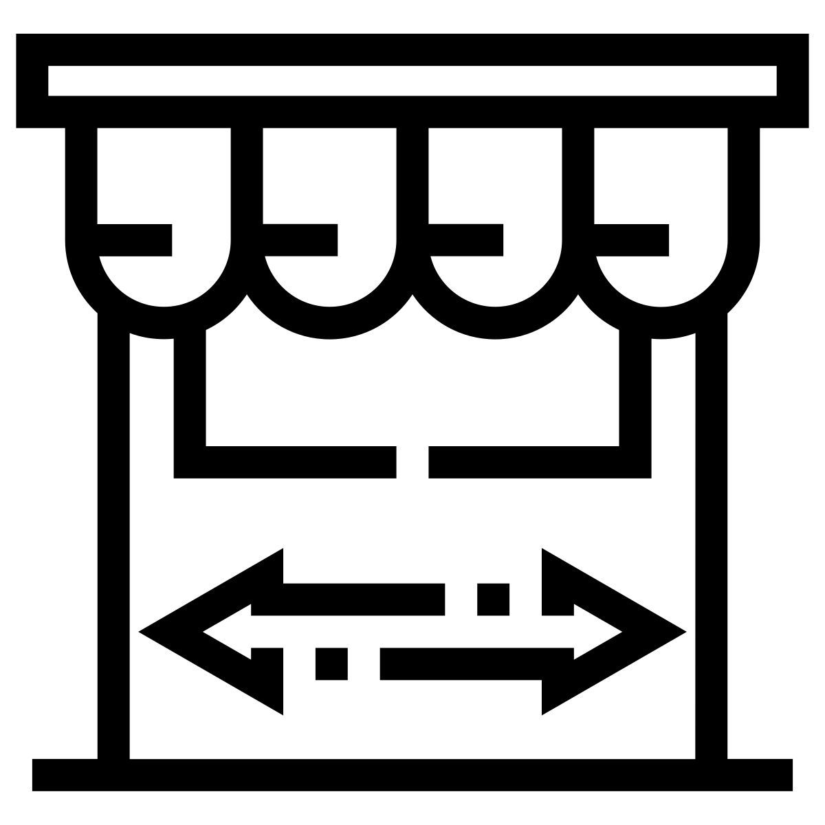 magasin icon