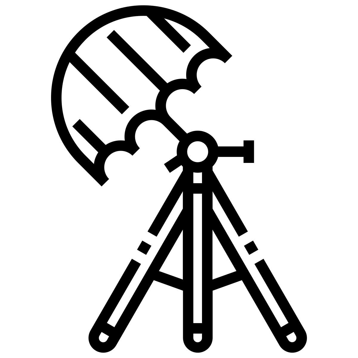 regenschirm icon