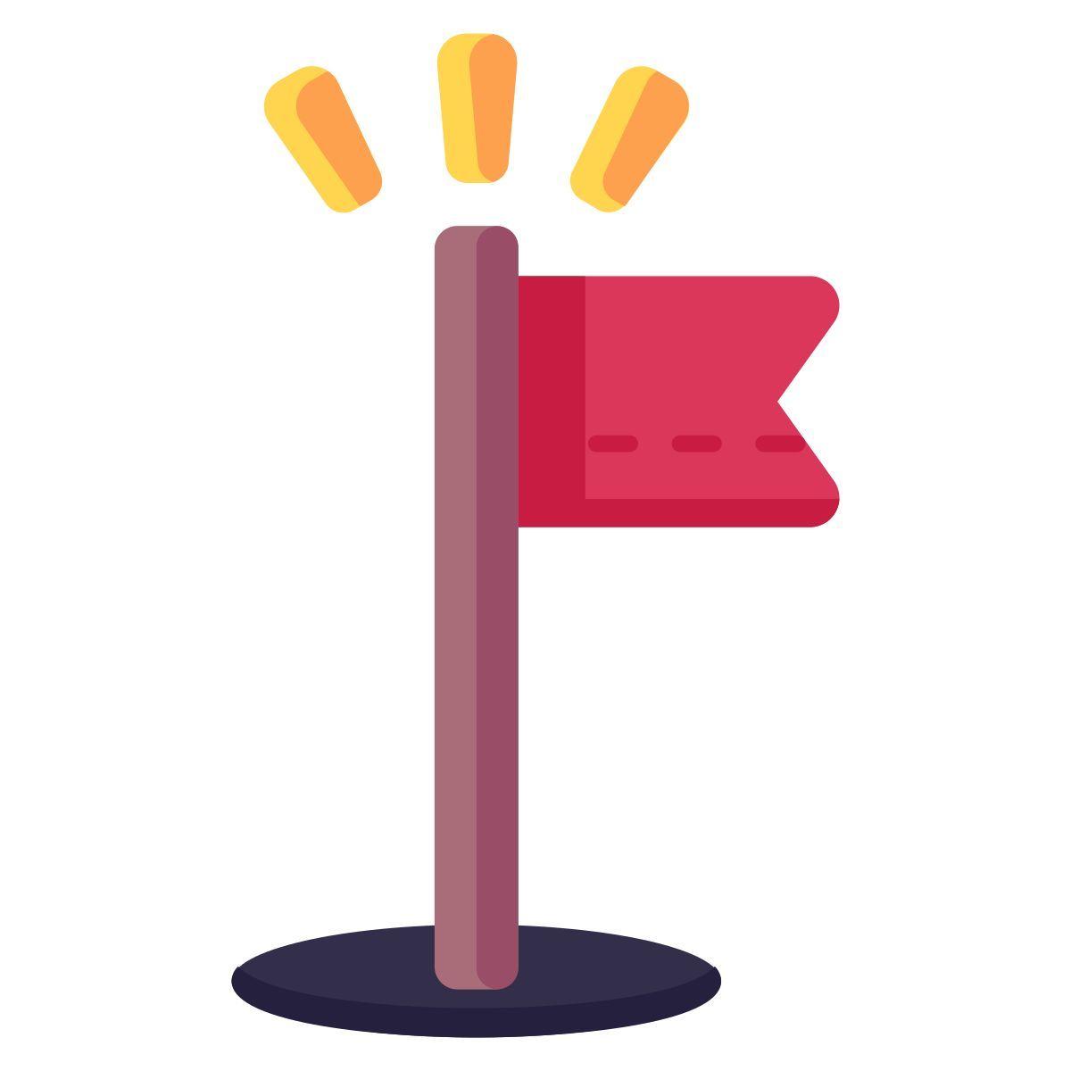 drapeau icon