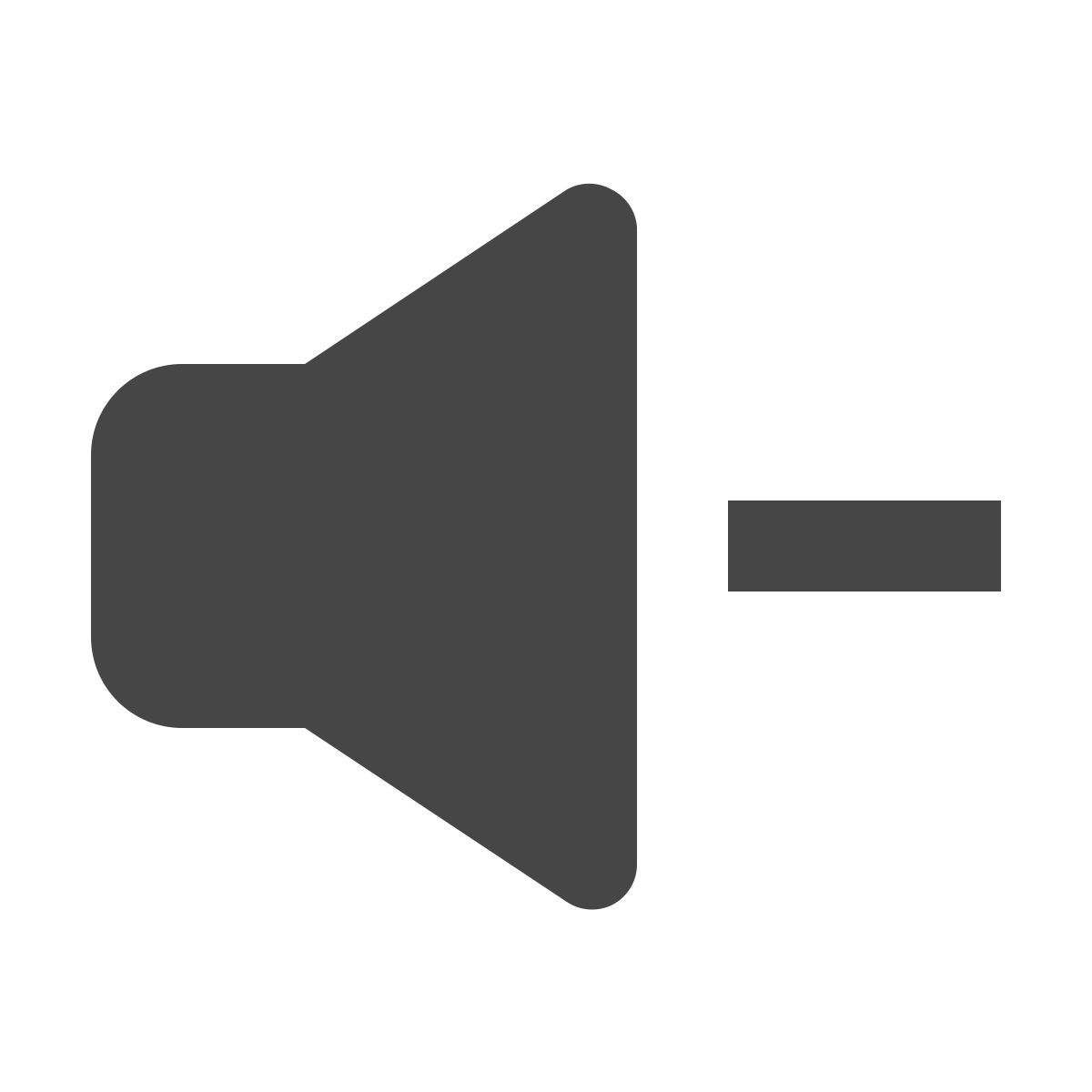audio icon