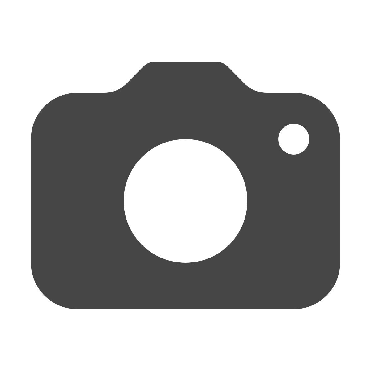 camera icon