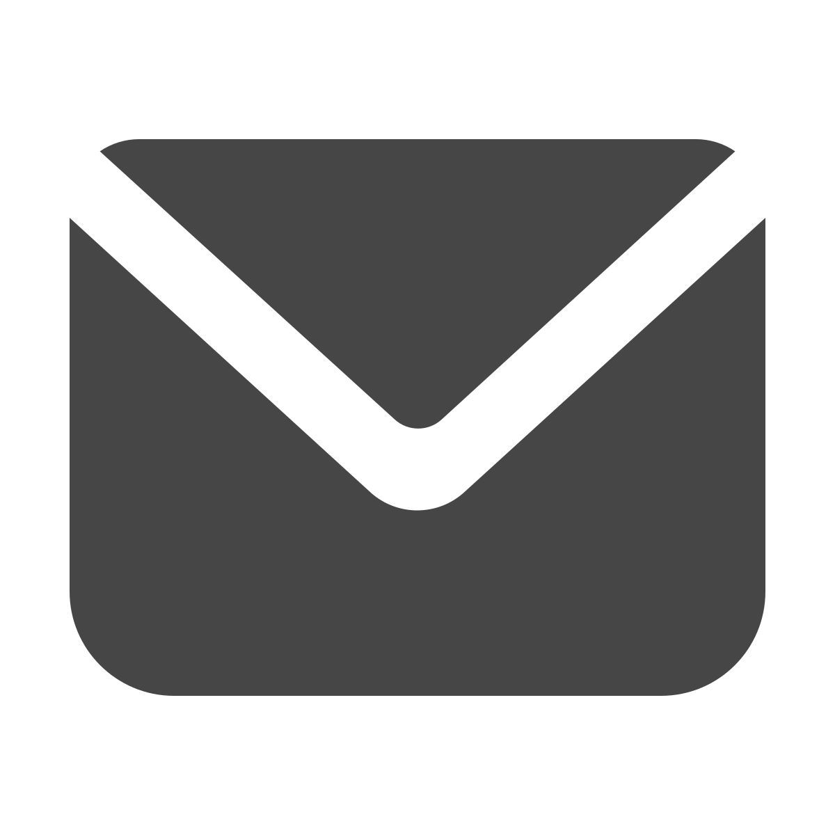 email icon