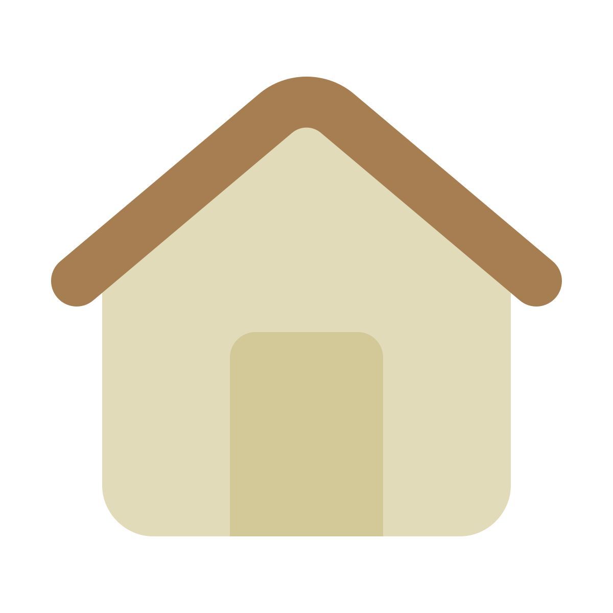 home icon