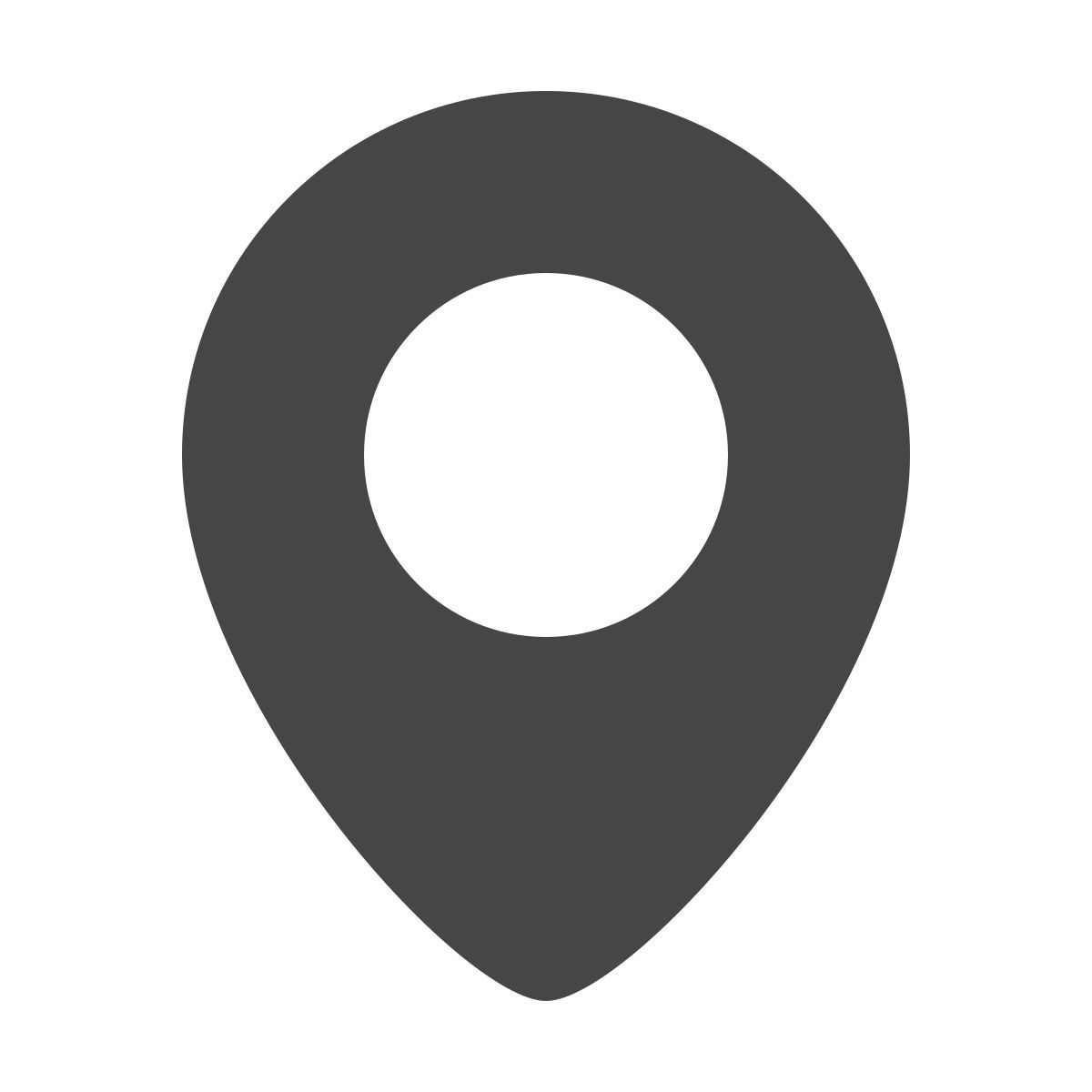 location icon