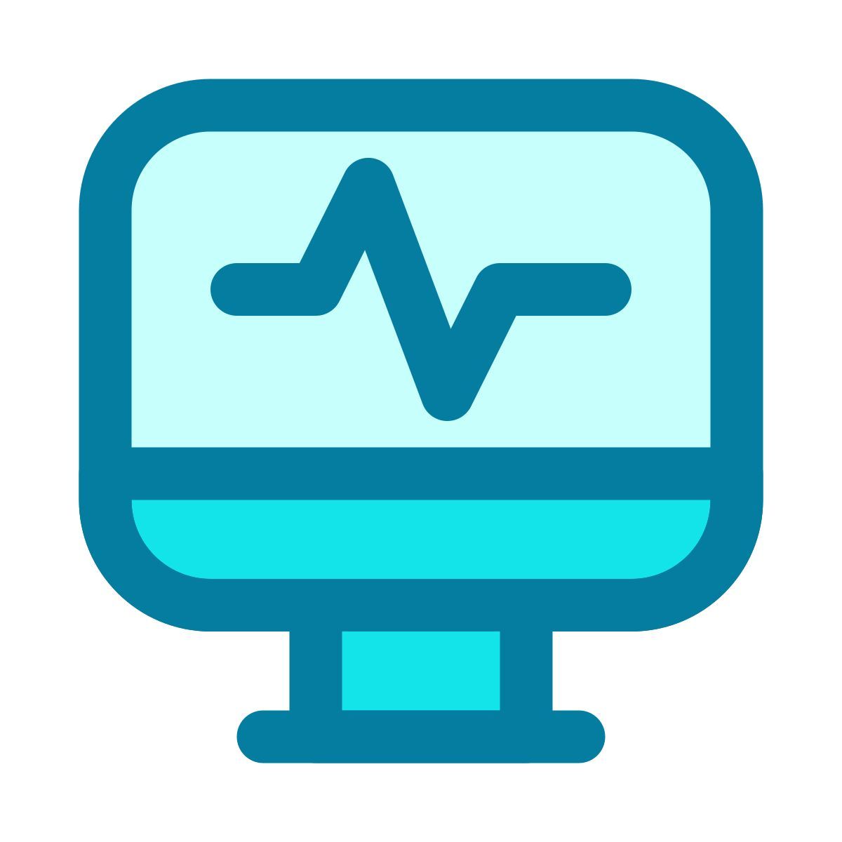 cardiograma icon