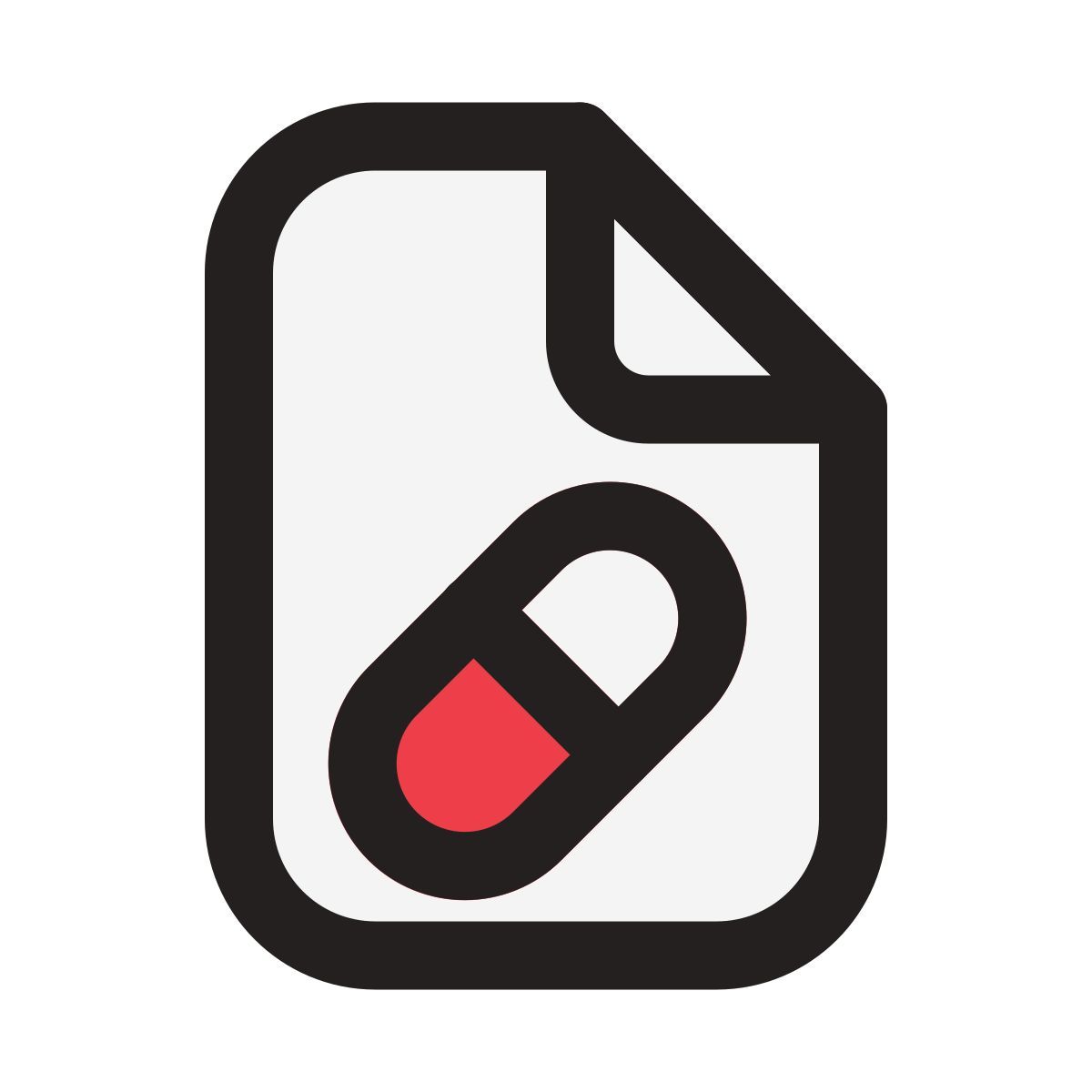 처방 icon