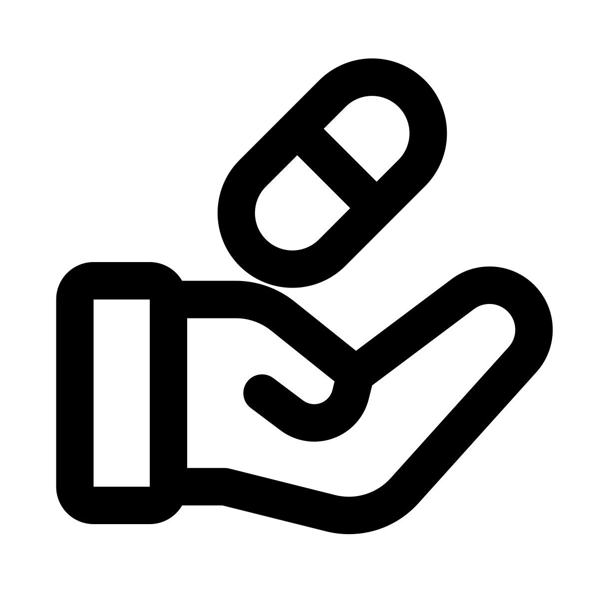 soins de santé icon