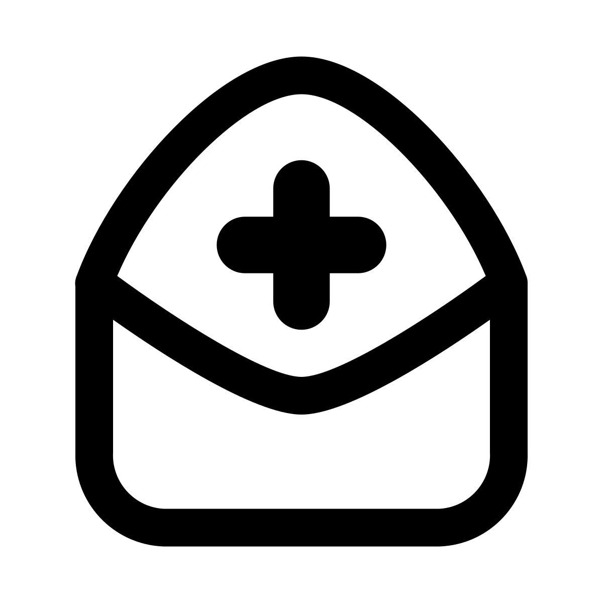 correio médico icon