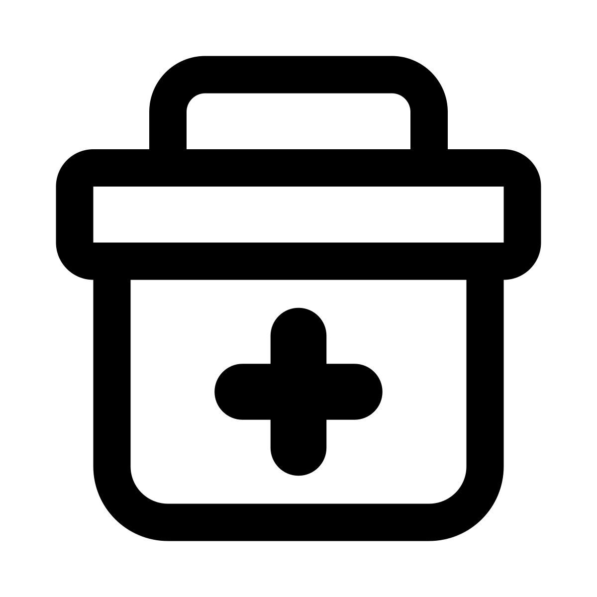 verbandkasten icon