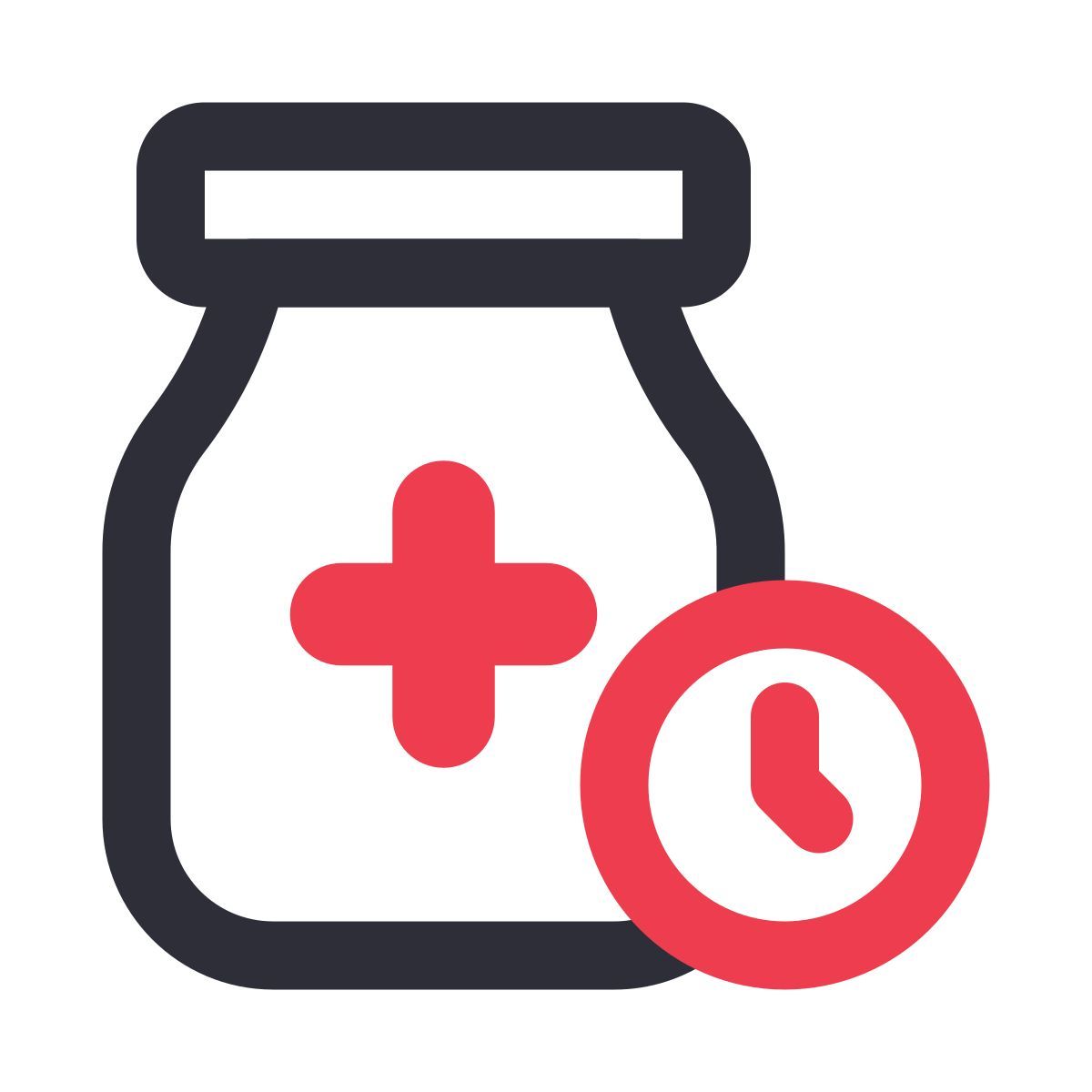 hora da medicina icon