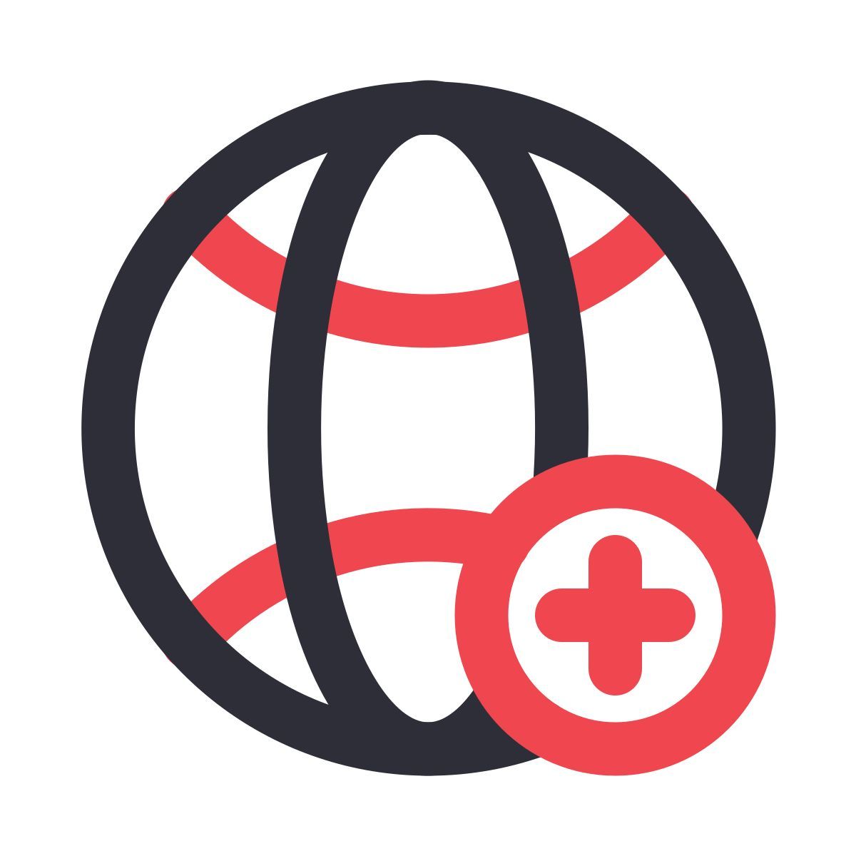 assistenza sanitaria online icon