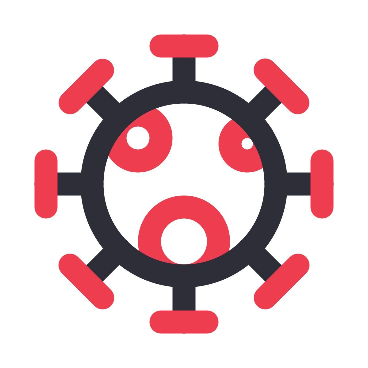 коронавирус icon
