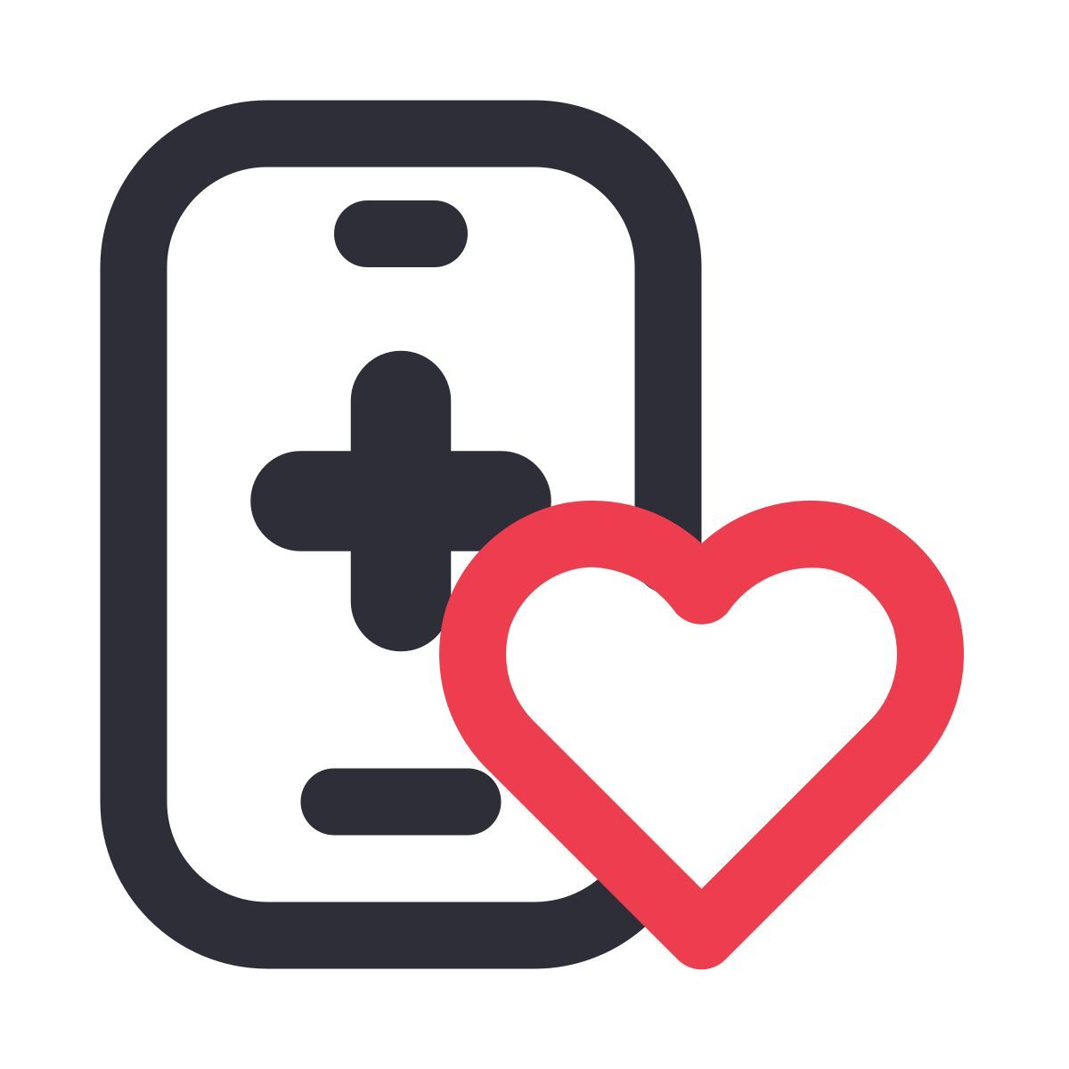 telemedicine icon