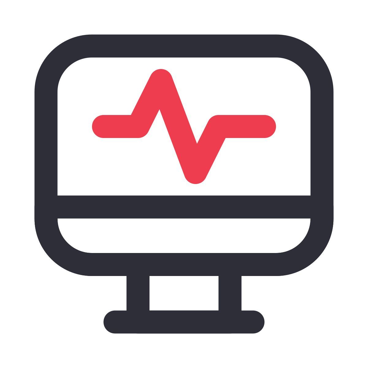 心電図 icon