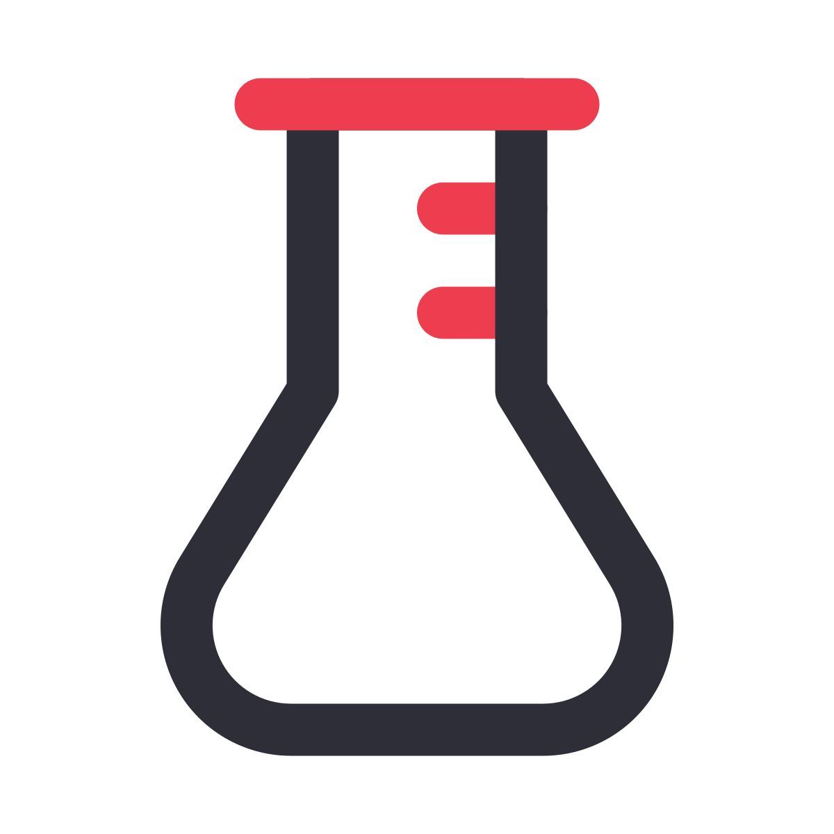 flask icon