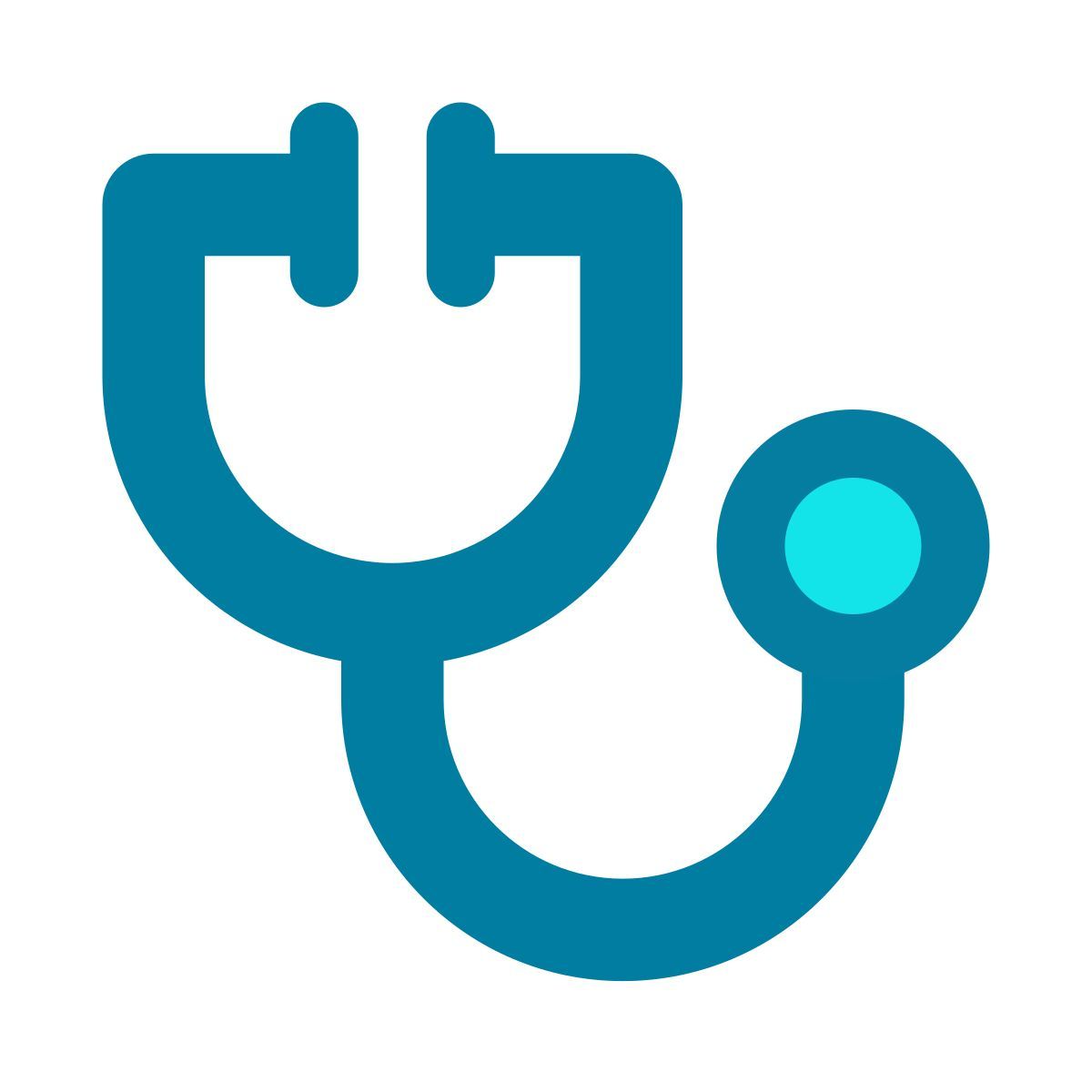 stethoscope icon