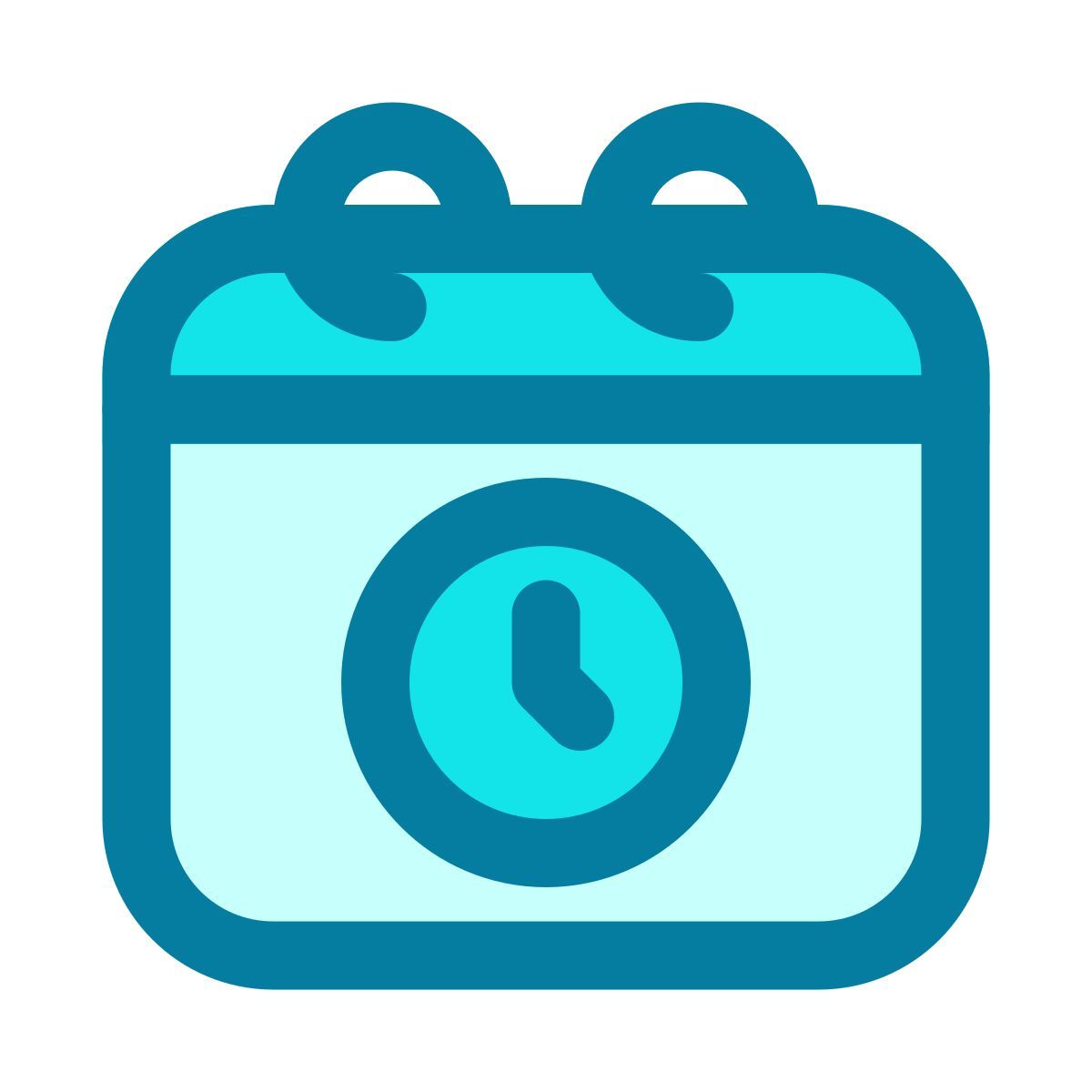 lavoro straordinario icon
