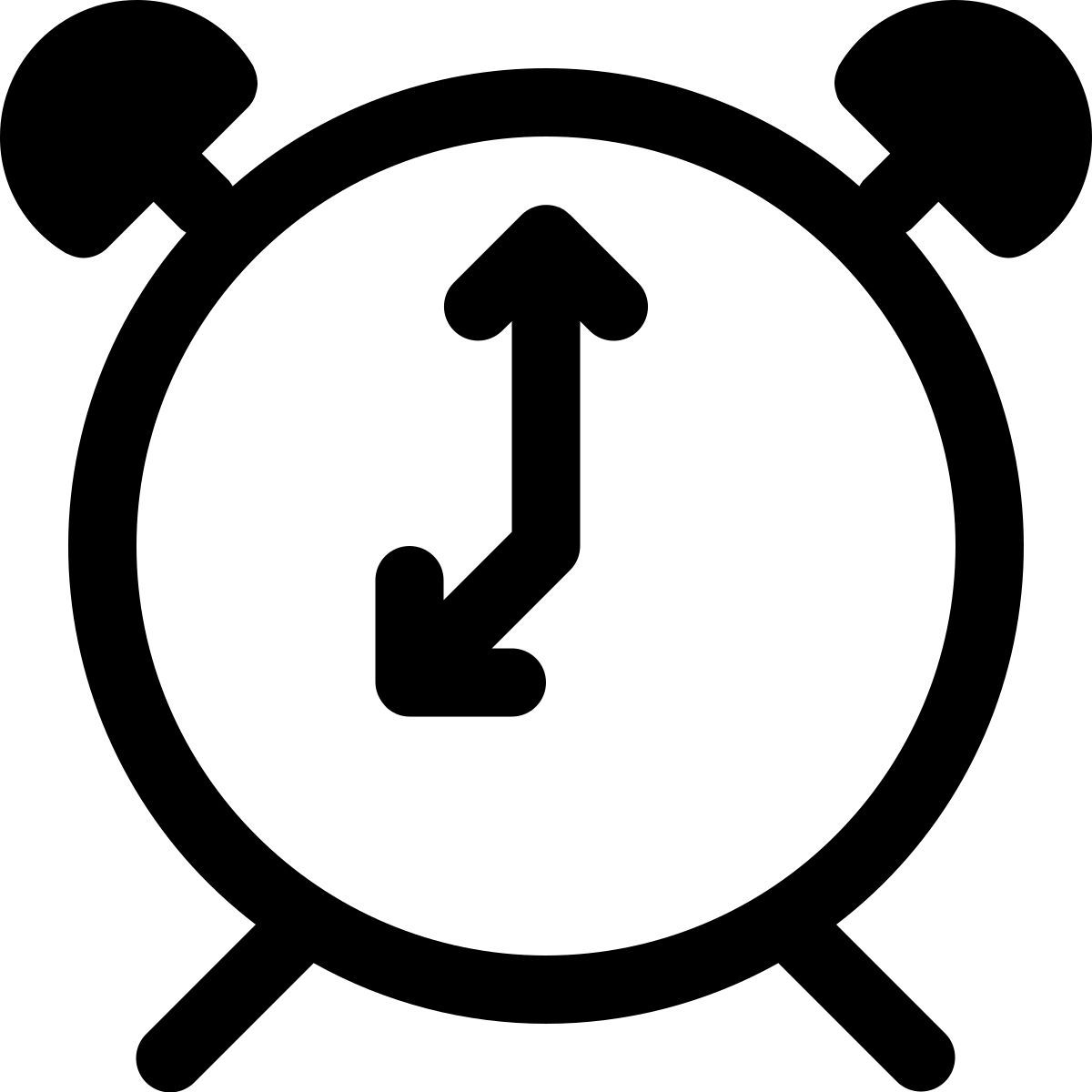 alarm icon