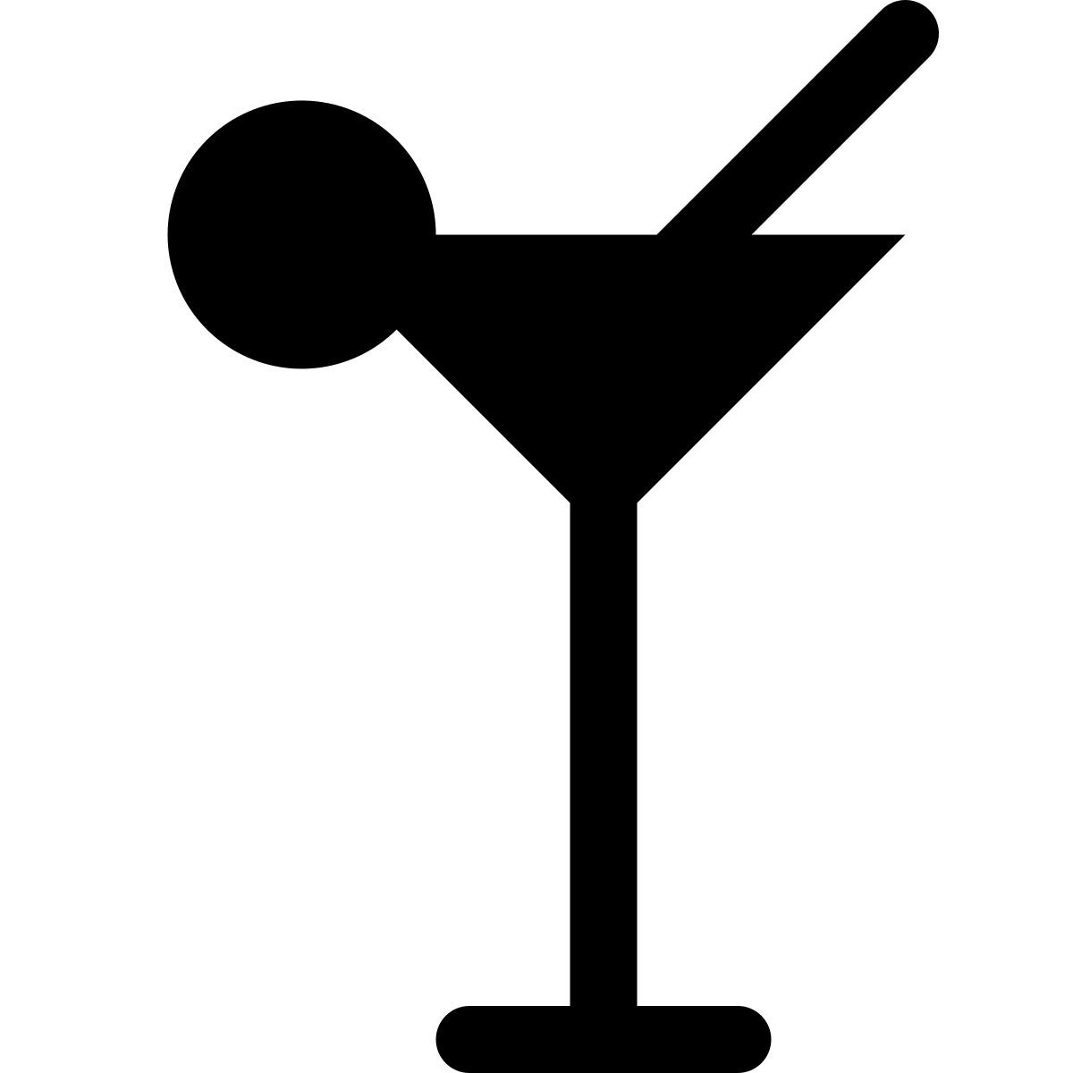 alcohol icon