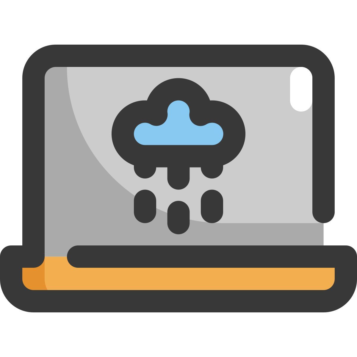 application icon