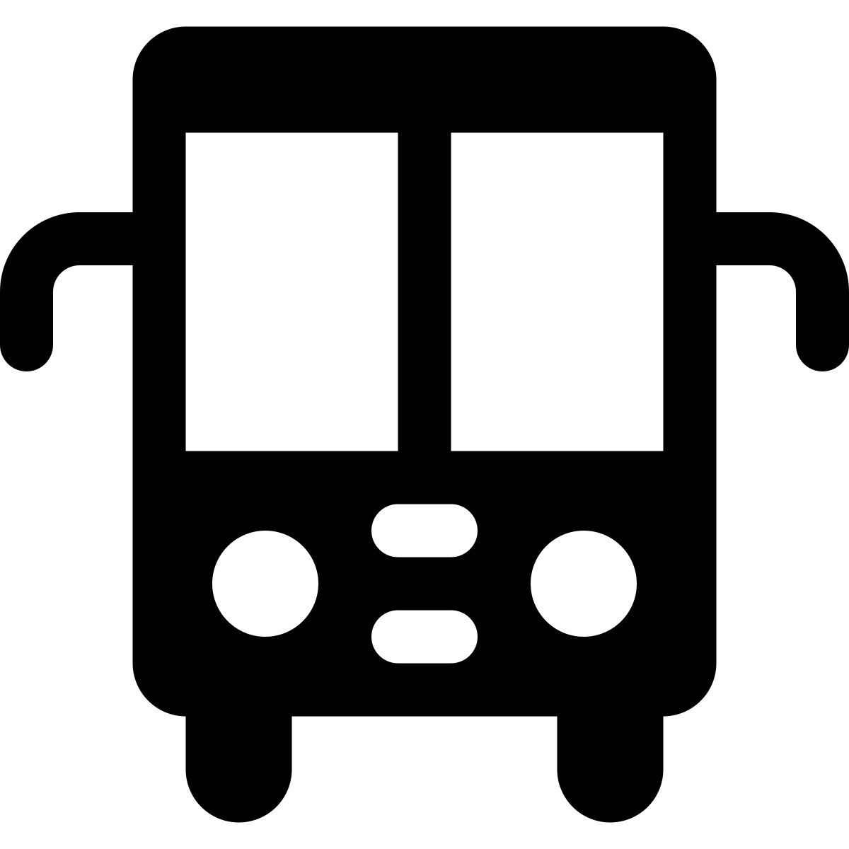 自動車 icon