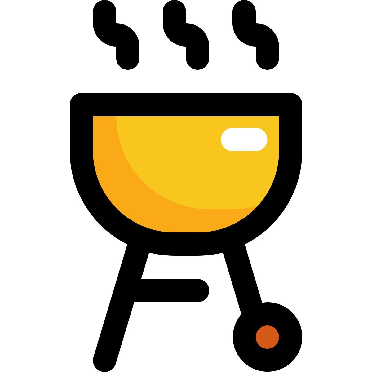 스테이크는 잘 icon