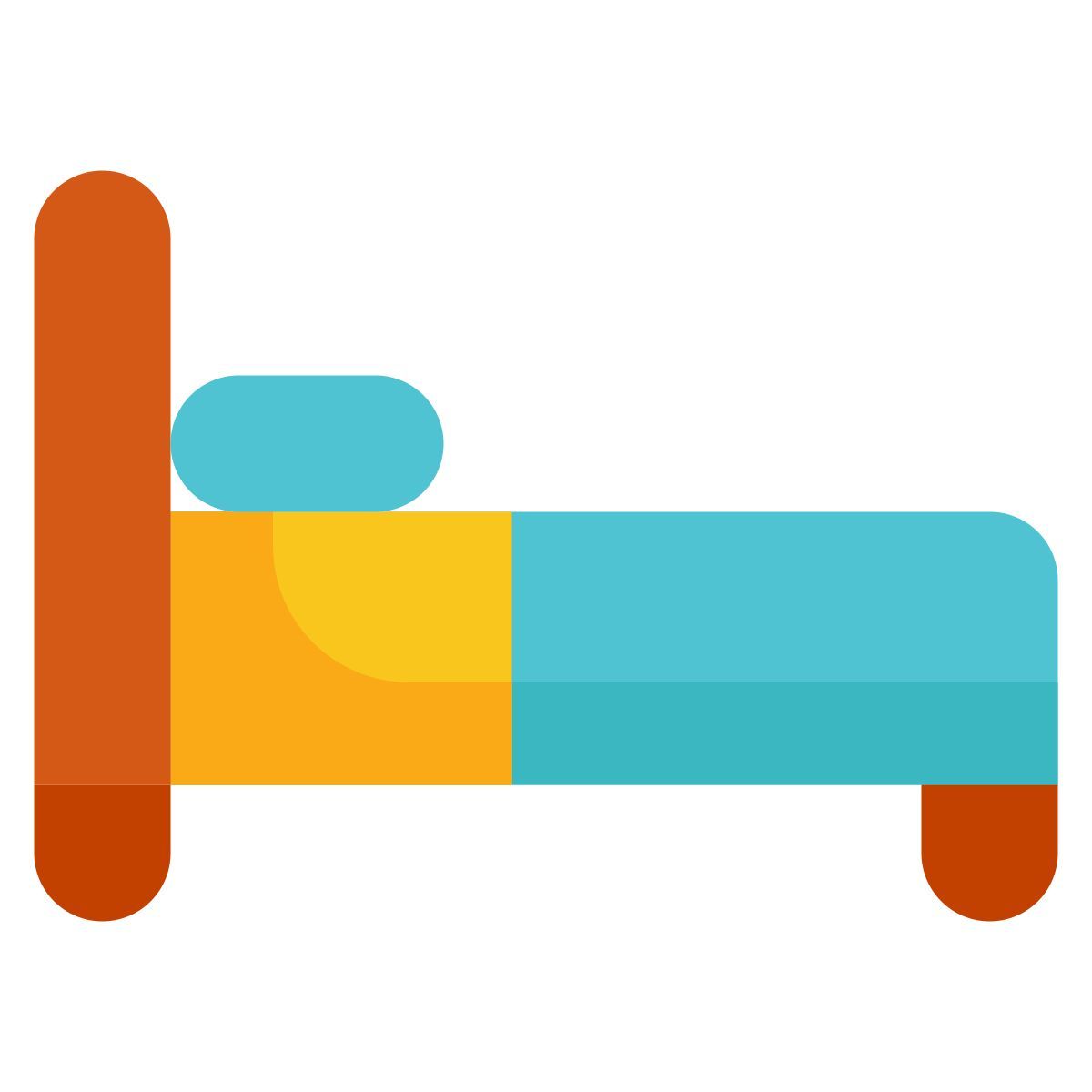 ベッド icon