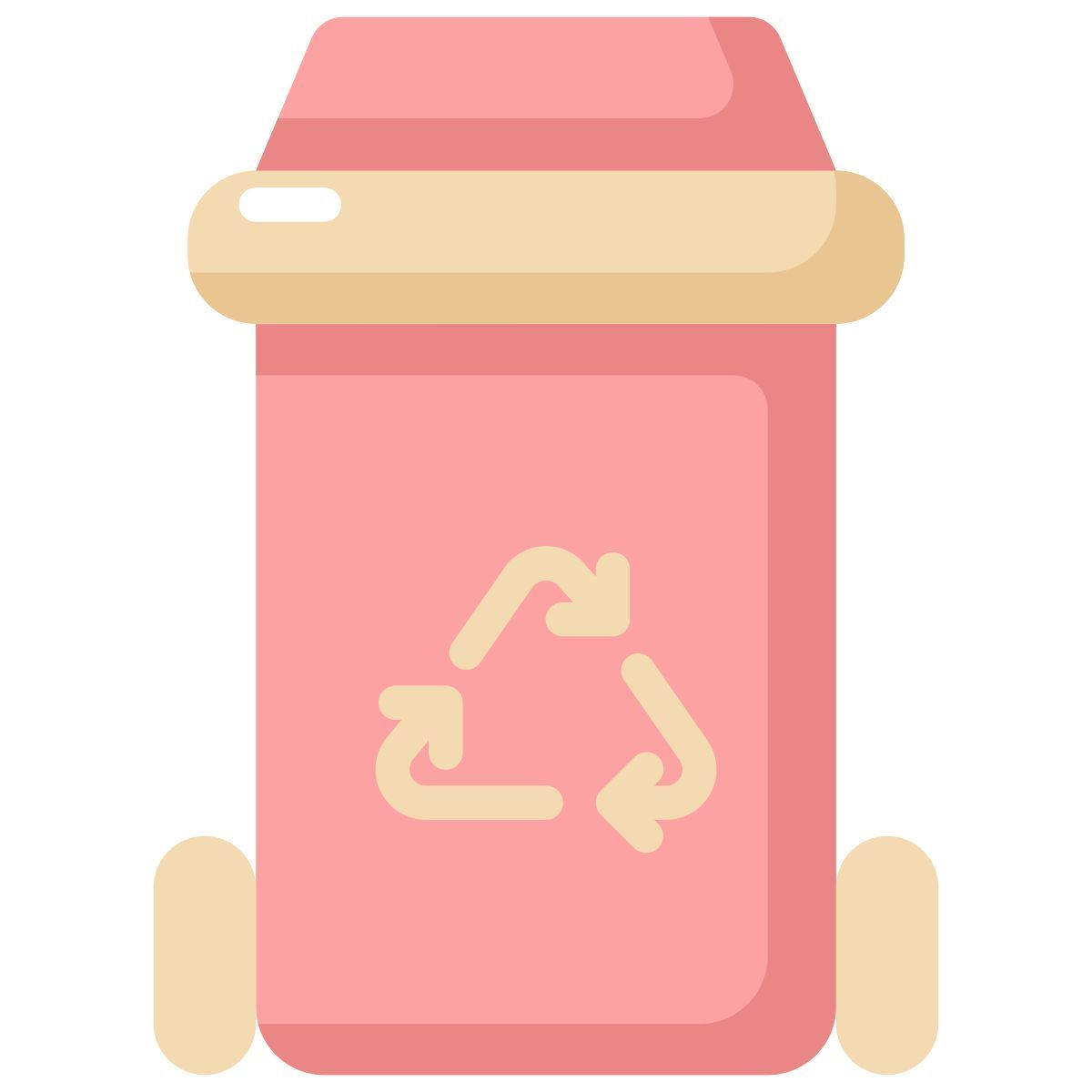bin icon