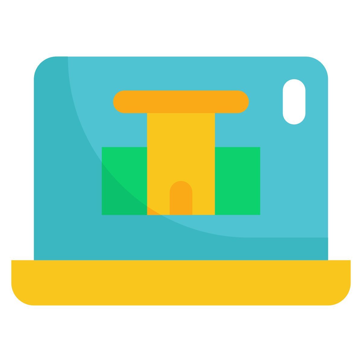 booking icon