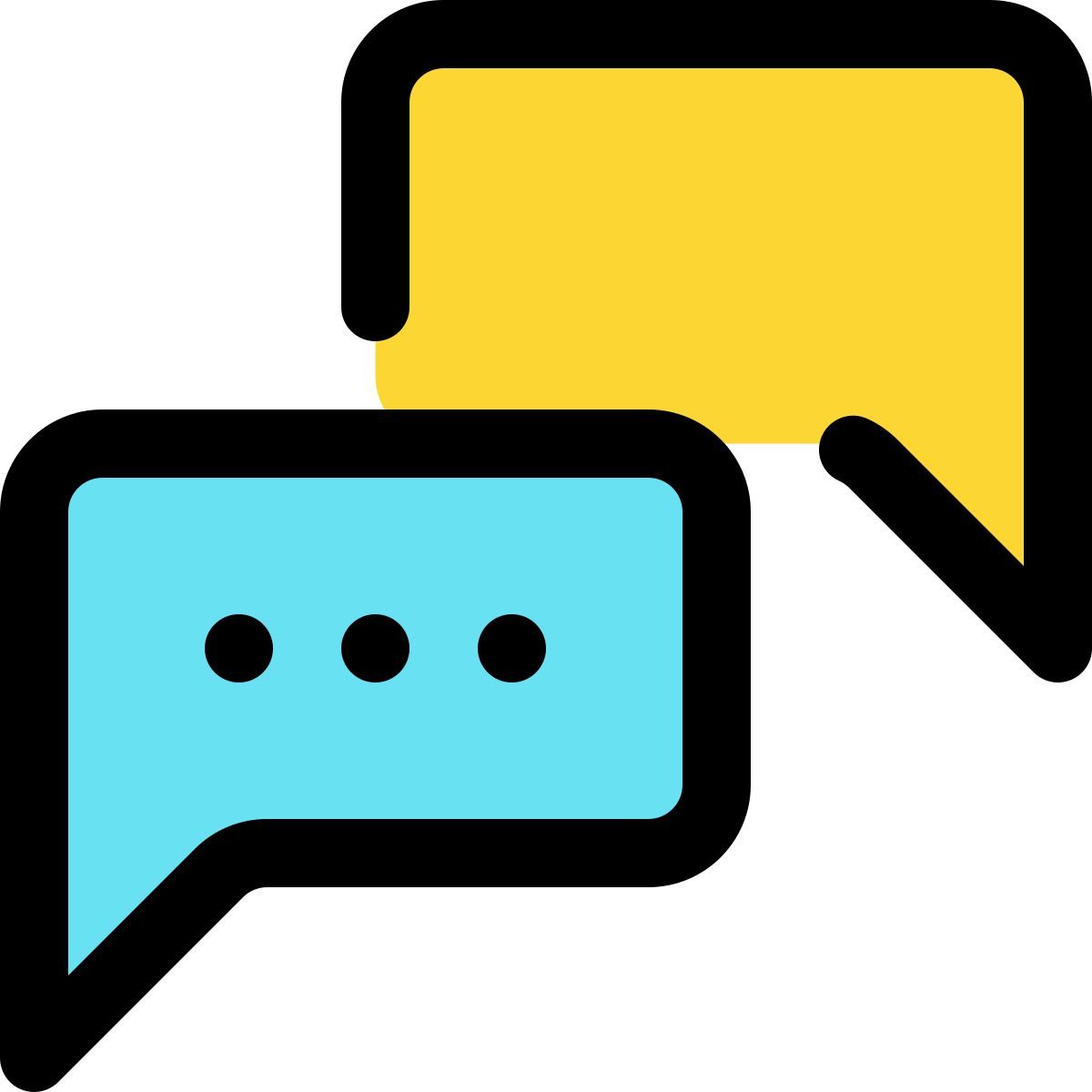 bubble icon