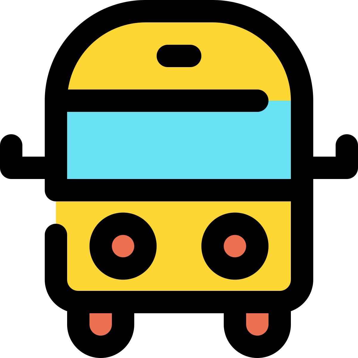 autobus icon